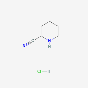 Chemical structure of Sugemalimab