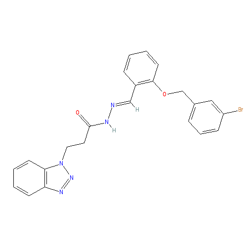 Chemical structure of Isoarborinol acetate