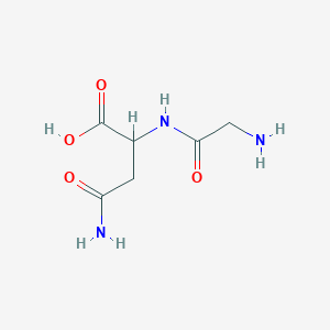 Chemical structure of NoName_662