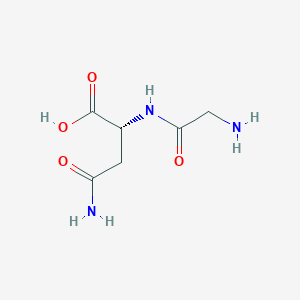 Chemical structure of NoName_662
