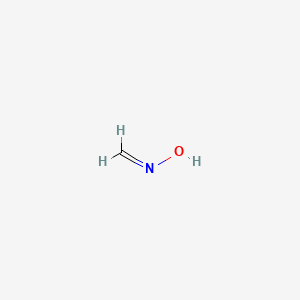 Chemical structure of Nitrone