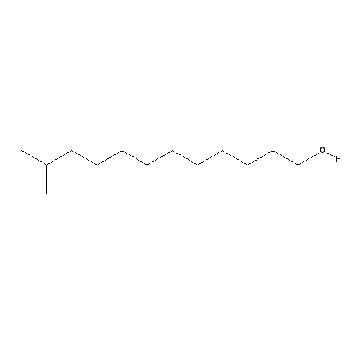 Chemical structure of FIXATEUR ITC