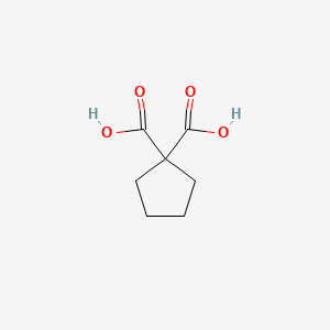 Chemical structure of NoName_846
