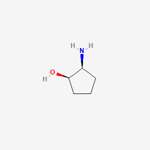 Chemical structure of NoName_4581