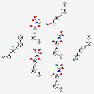 CH3NH3PbBr3; Perovskite CH3NH3PbBr3 Powder