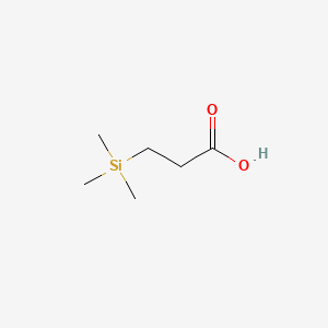 Chemical structure of allyldimethoxymethylsilane