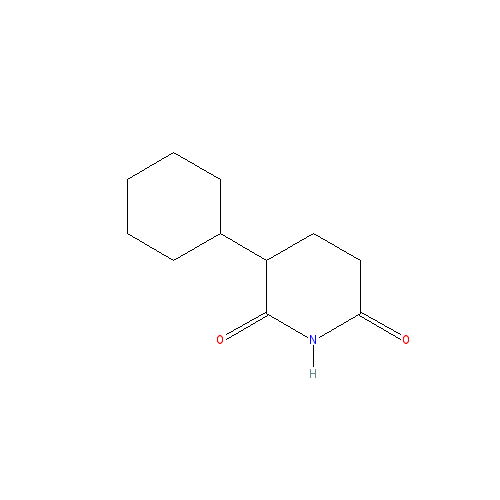 Chemical structure of 3-Azabicyclo[3.1.0]hexane-2,4-dione