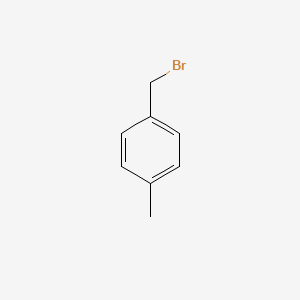 Chemical structure of 3-(Methyl-d3)-5-(methoxy-d3)-bromobenzene