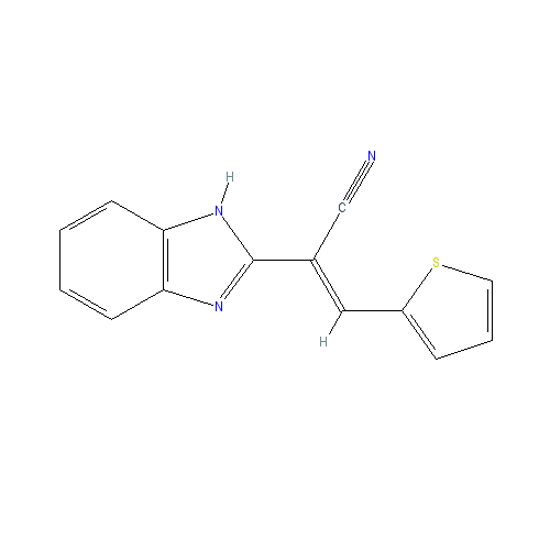 Chemical structure of (2-Methylfuran-3-yl)methanol