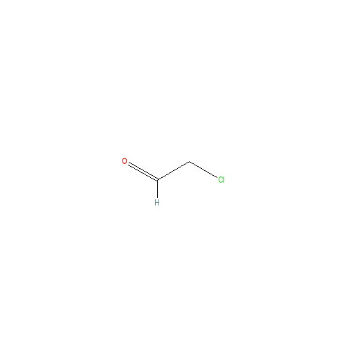 Chemical structure of 2-CHLORO-1-(2-HYDROXY-4,6-DIMETHOXYPHENYL)ETHANONE