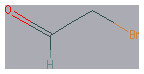 Chemical structure of 2-Bromo-1-(6-bromonaphthalen-2-yl)ethanone