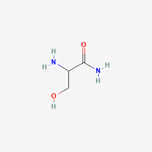 Chemical structure of NoName_1689