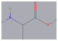 Chemical structure of 2-AMINO-3-(1,2-DIHYDRO-2-OXOQUINOLINE-4-YL)PROPANOIC ACID HYDROCHLORIDE