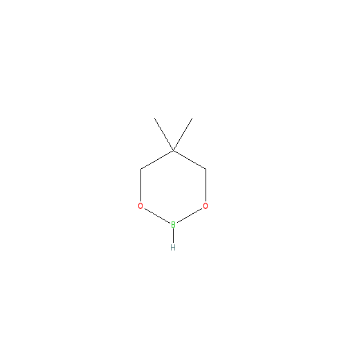 Chemical structure of 2-(2-Bromophenyl)-5,5-dimethyl-1,3,2-dioxaborinane