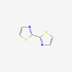Chemical structure of NoName_3303