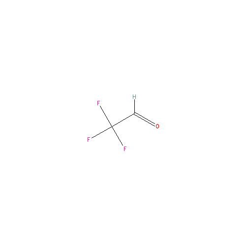 Chemical structure of 2,2,2-Trifluoro-1-(Piperazin-1-Yl)Ethanone Hydrochloride