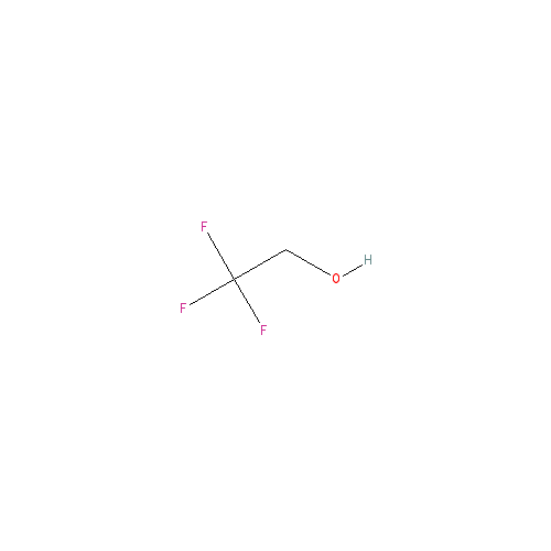 Chemical structure of 2,2,2-Trifluoro-1-(1-methyl-1H-indol-3-yl)ethanol