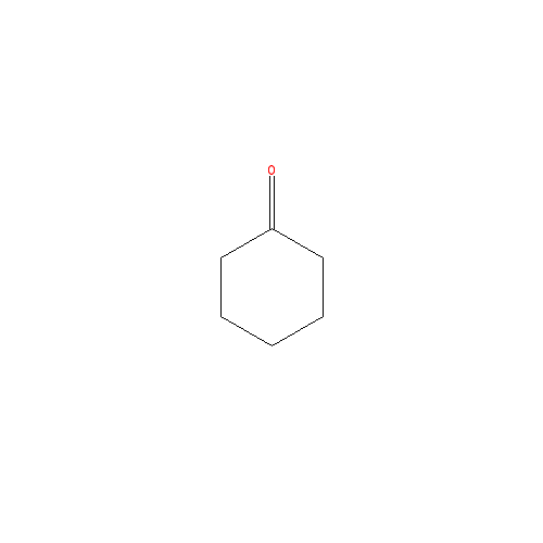 Chemical structure of 2-(tert-ButyldiMethylsilyloxy)cyclohexanone