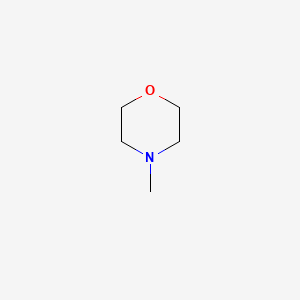 Chemical structure of 2-(Allylamino)ethan-1-ol