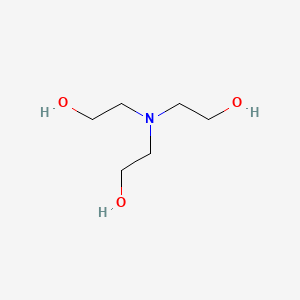 Chemical structure of 2-(2,2-Dimethoxyethoxy)ethanamine