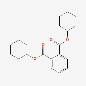 Chemical structure of 15-oxospiramilactone