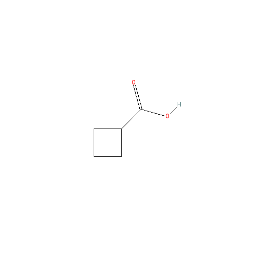 Chemical structure of 1-(5-Bromopyridin-2-yl)cyclobutanecarboxylic acid