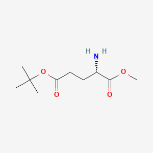Chemical structure of AmbotzHAA6700
