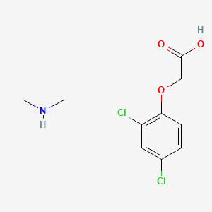 Chemical structure of (S)-3-amino-3-(3-chloro-5-methoxyphenyl)propanoic acid hydrochloride