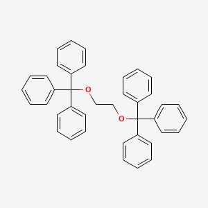 Chemical structure of (S)-3,3'-Bis(2-naphthyl)-5,5',6,6',7,7',8,8'-octahydro-1,1'-bi-2,2'-naphthol