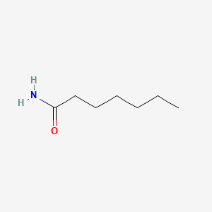 Chemical structure of (R)-3-Isopropylmorpholine