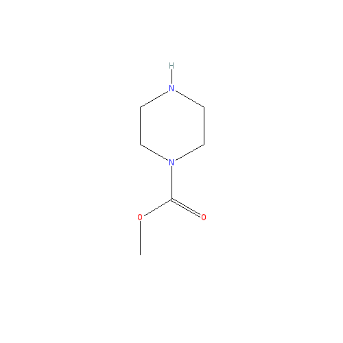 Chemical structure of (9H-Fluoren-9-yl)methyl piperazine-1-carboxylate hydrochloride