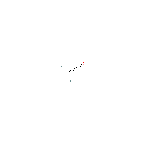Chemical structure of 4-Chloro-4'-methoxybenzophenone