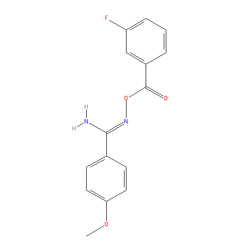Chemical structure of (4-Chlorobenzyl)(methyl)sulfane