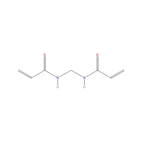 Chemical structure of (3-Methoxythiophene-2,5-diyl)bis(trimethylstannane)