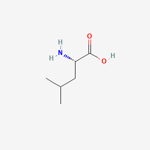Chemical structure of (2R)-2-(Methoxymethyl)morpholine