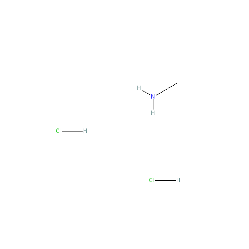 Chemical structure of (2-Methoxypyrimidin-4-yl)methanamine dihydrochloride