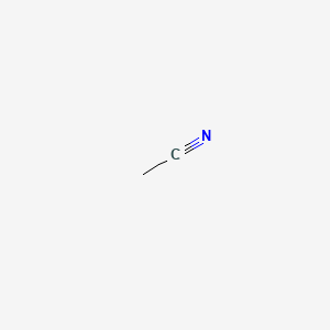 Chemical structure of (2-Hydroxyphenyl)acetonitrile