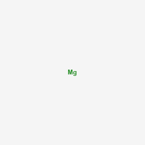 Chemical structure of (1,3-Dioxolan-2-ylMethyl)MagnesiuM broMide