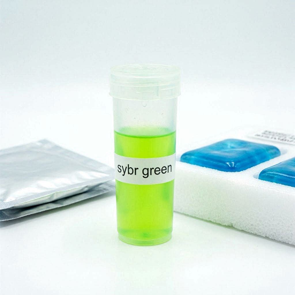 SYBR Green qPCR Master Mix