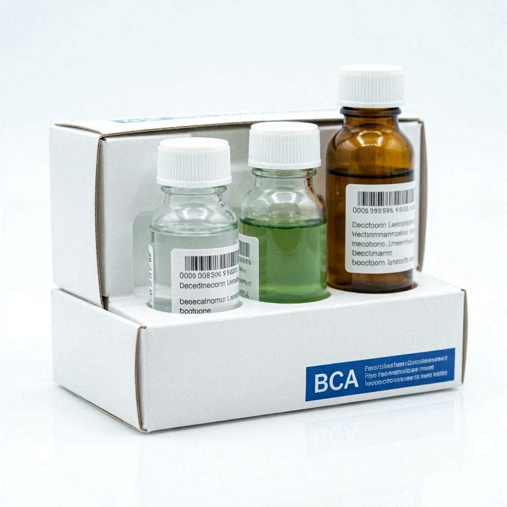 BCA Protein Assay Kit