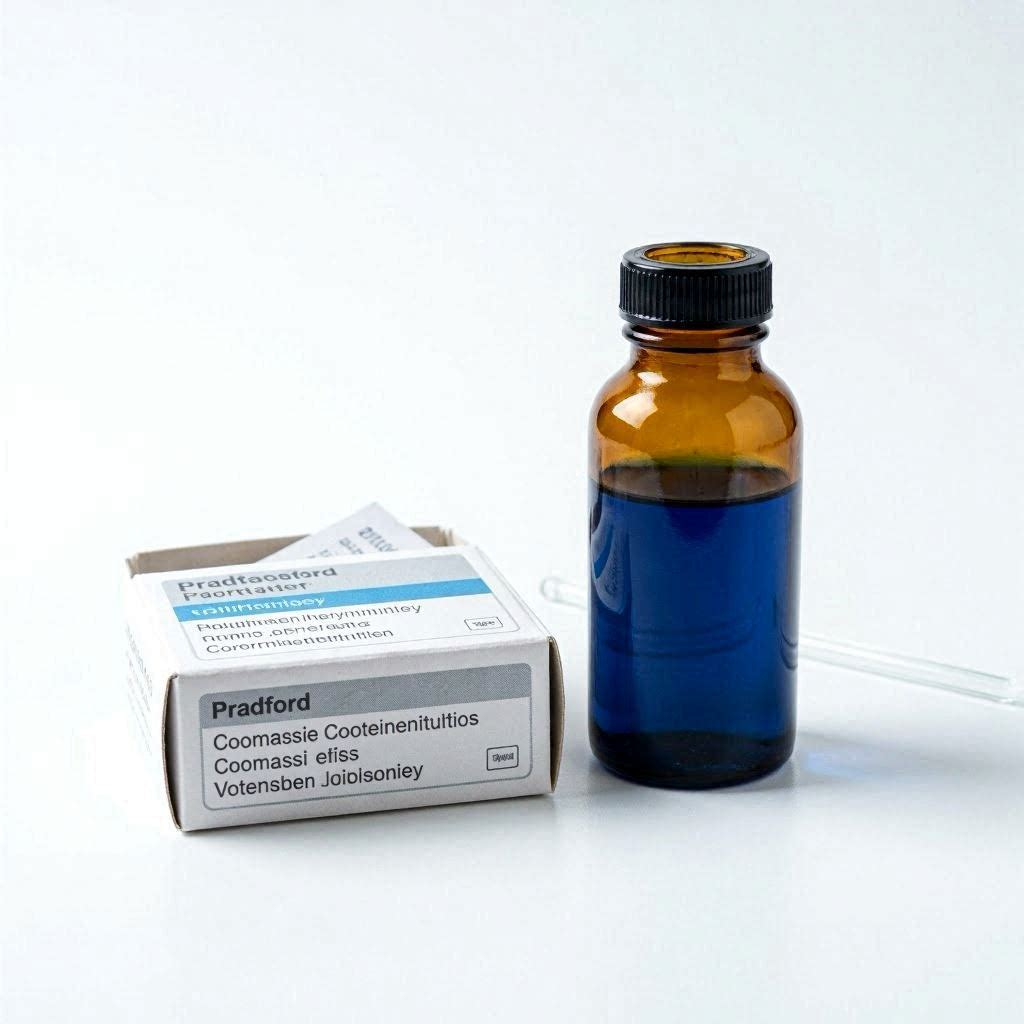 Bradford Protein Quantification Kit