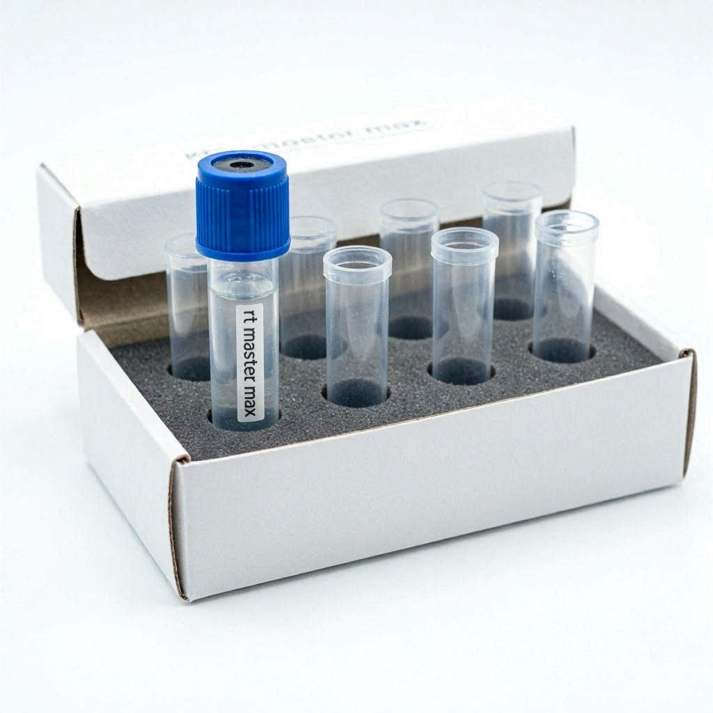 SuperFast RT Master Mix for qPCR