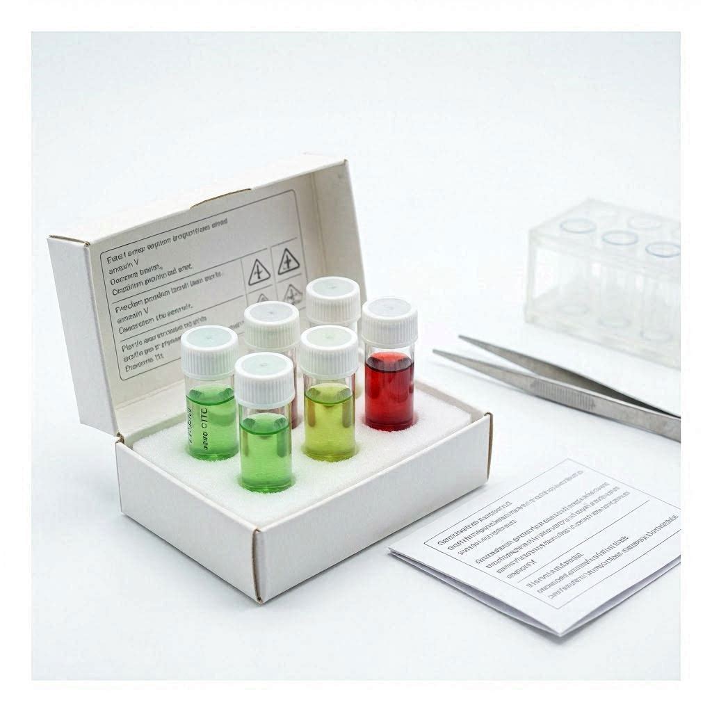 Annexin V-FITC/PI Apoptosis Kit