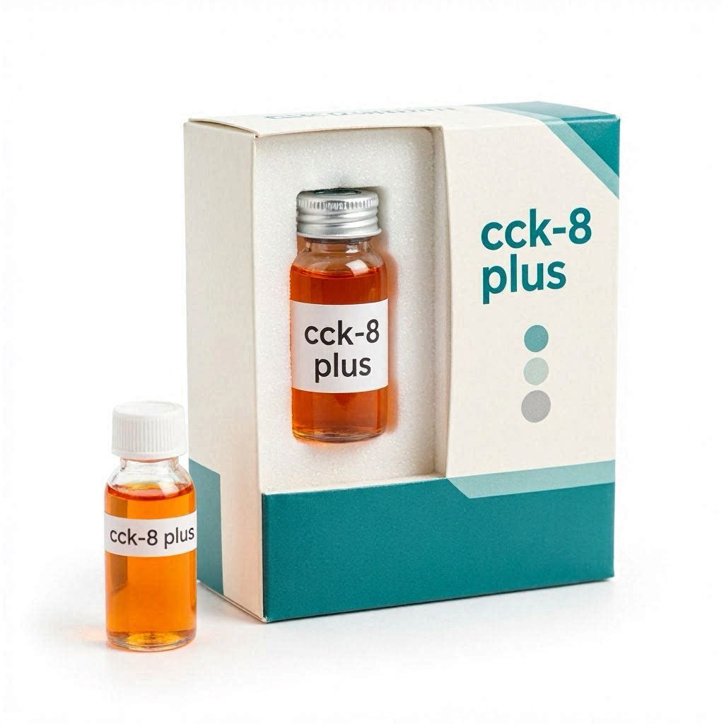 Cell Counting Kit-8 (CCK-8) Plus