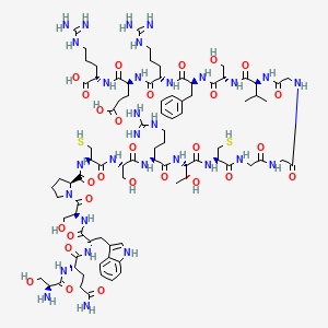 Papilostatin-2