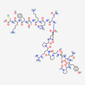 Nitric Oxide Synthase (599-613) Blocking Peptide, Bovine Endothelial Cell