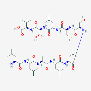 Hepatitis C virus