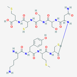 p53 tumor suppressor fragment