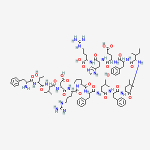 heparin cofactor II precursor (SERPIND1) fragment [Homo sapiens]