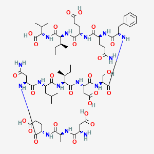 GnRH Associated Peptide (GAP) (1-13), human